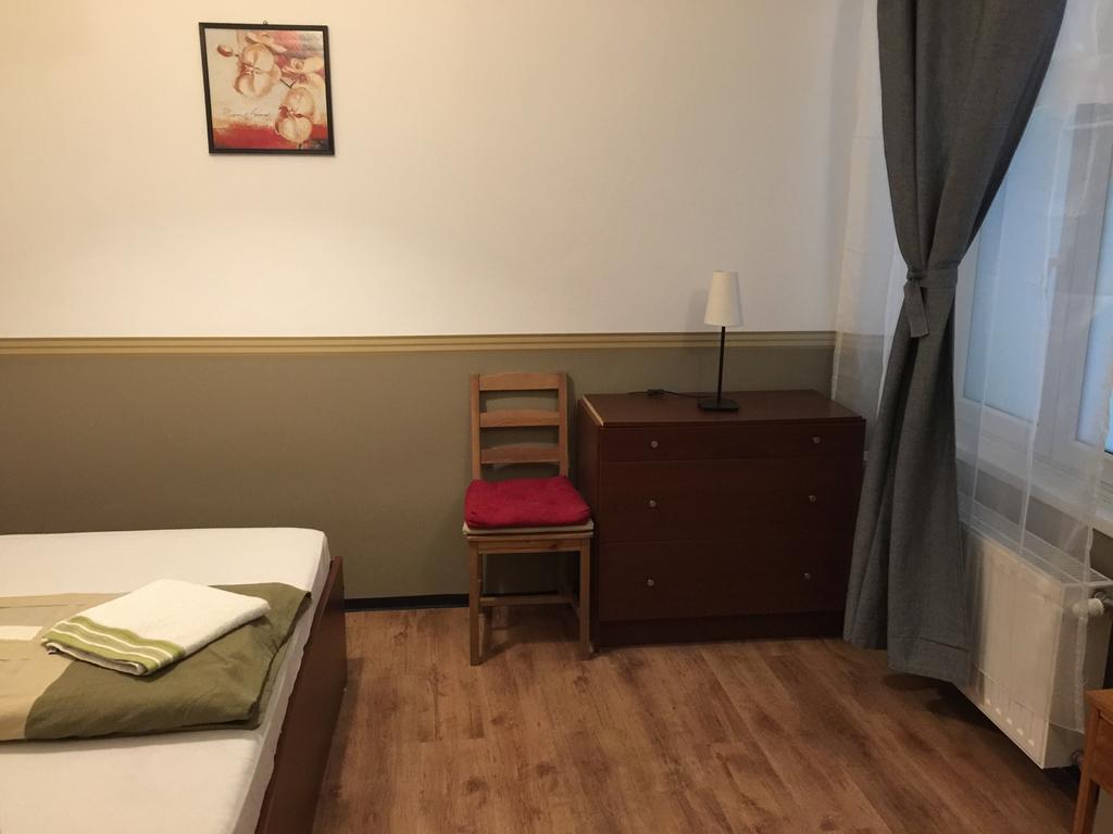 Elvis Guesthouse — Photos 2